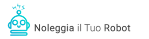 Noleggia il Tuo Robot