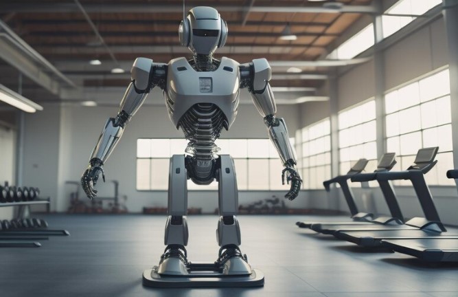robot-pulitore-nei-centri-sportivi