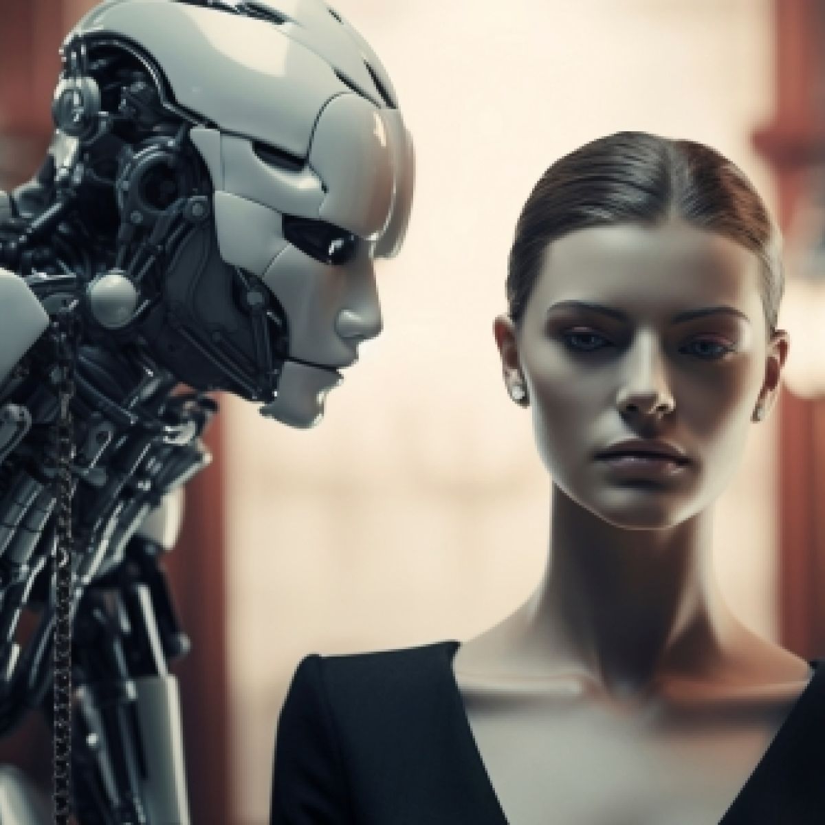 robotfobia