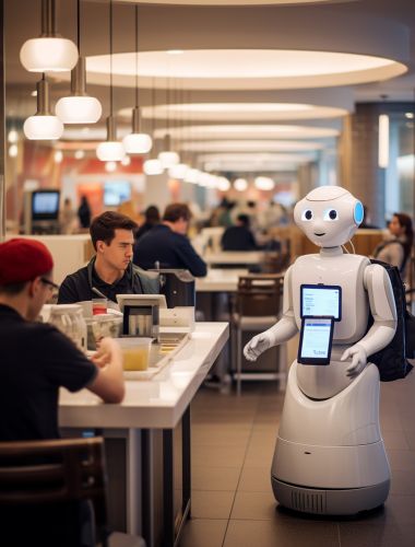 miglior-robot-portavassoi-per- ristorante