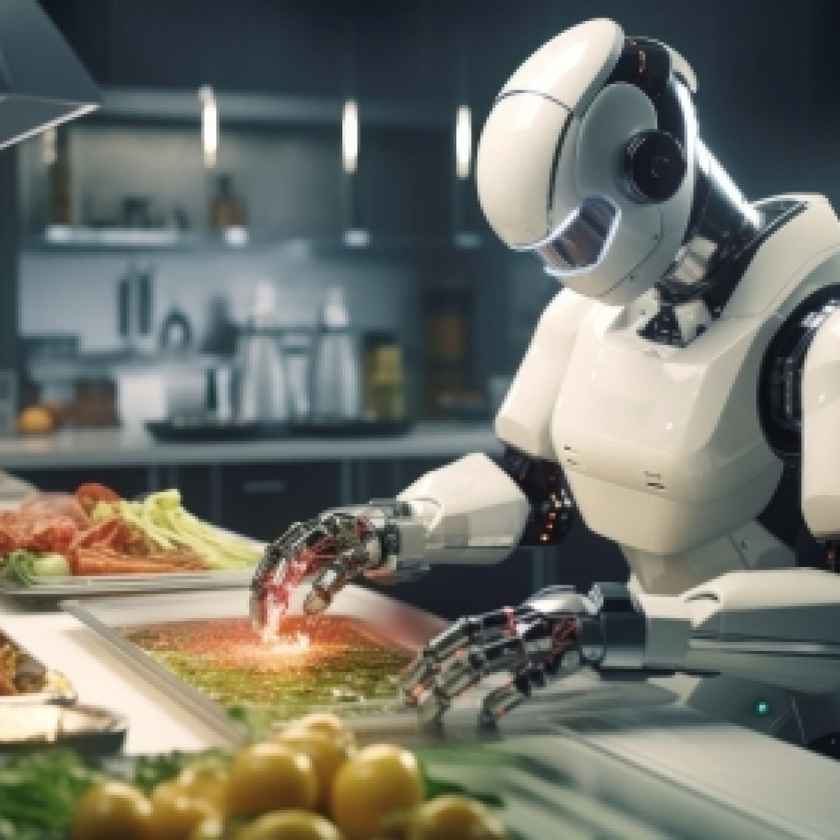 robot-chef
