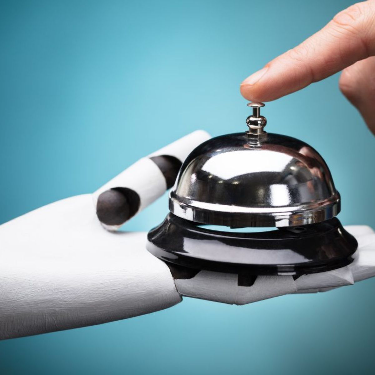 CoBot-e-hotel-binomio-vincente