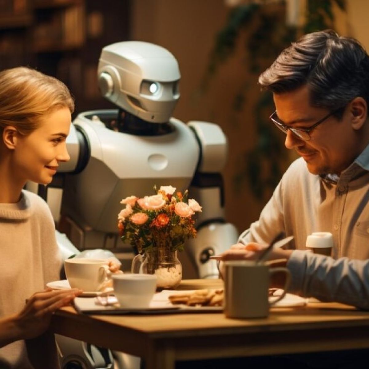 robot-per-la-presa-degli-ordini